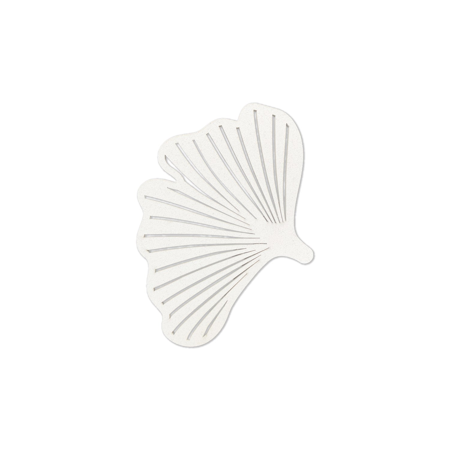 Leaf Coaster