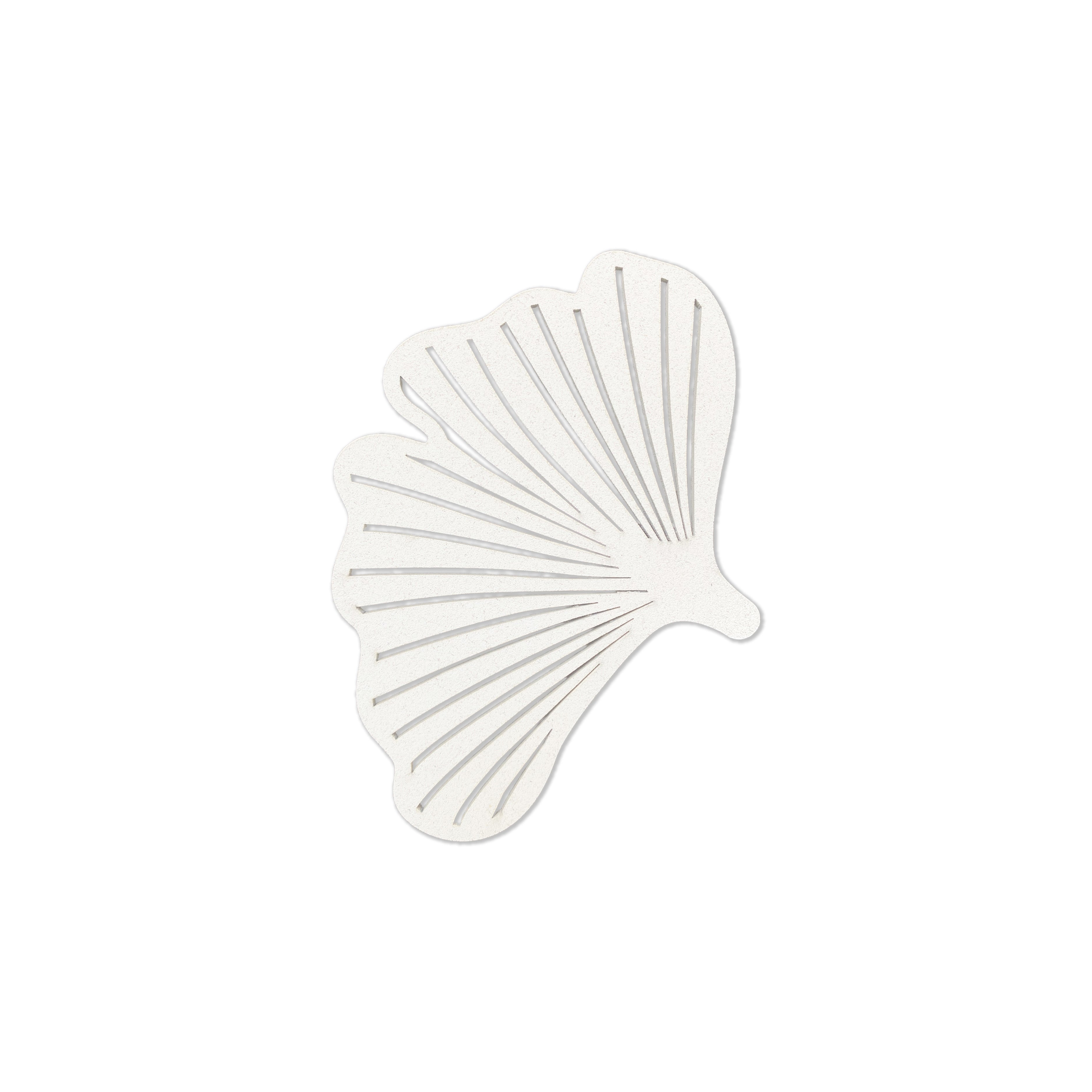 Leaf Coaster