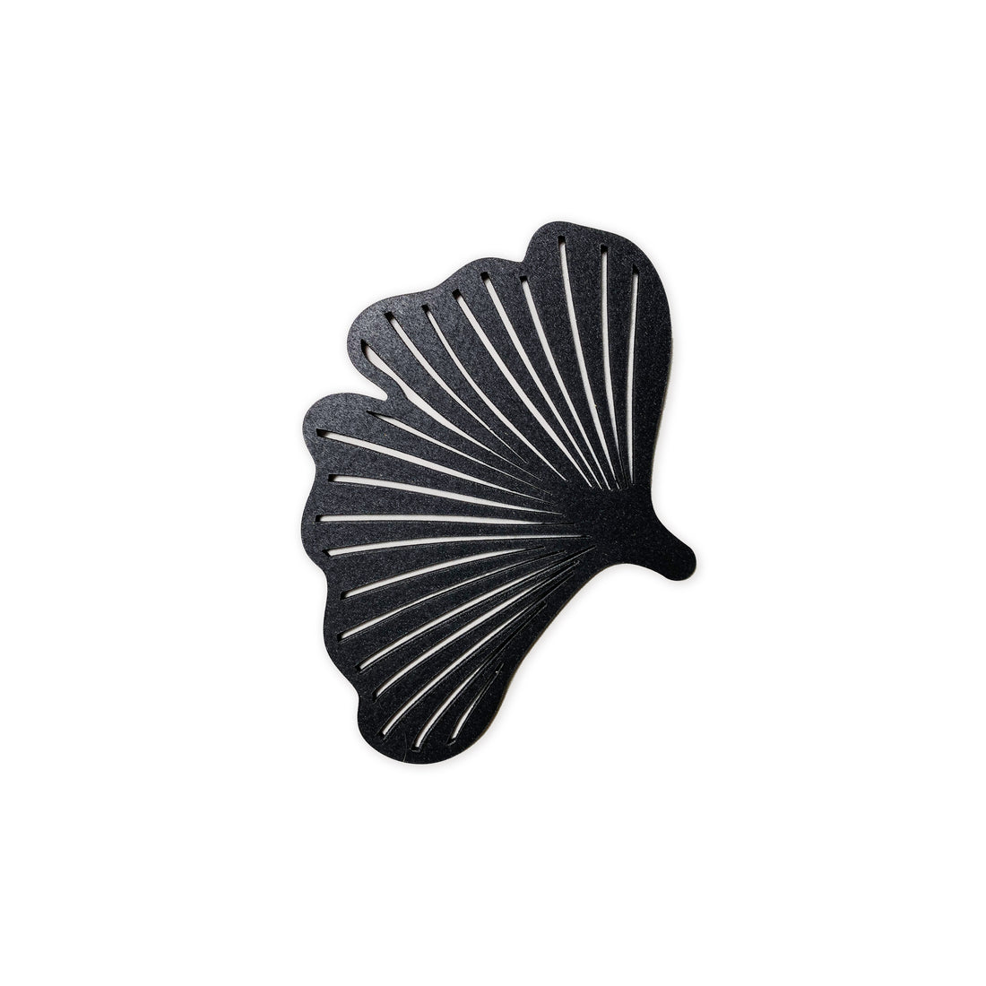 Leaf Coaster