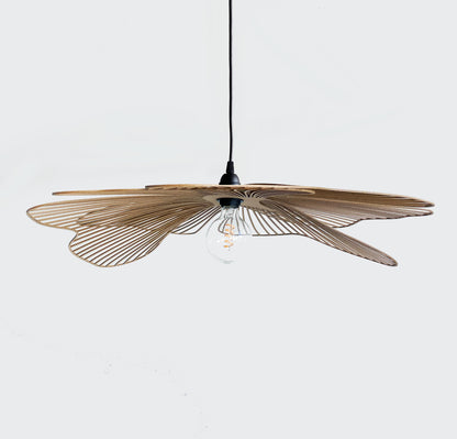 Gingko Leaf lamp