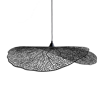 Leaf lamp