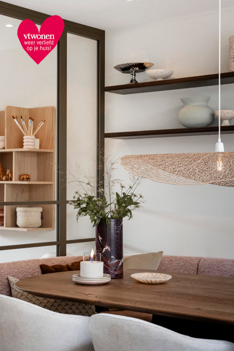 Leaf lamp