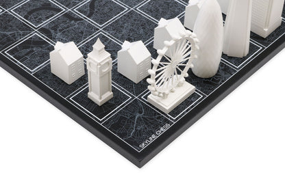 Skyline Chess Londen
