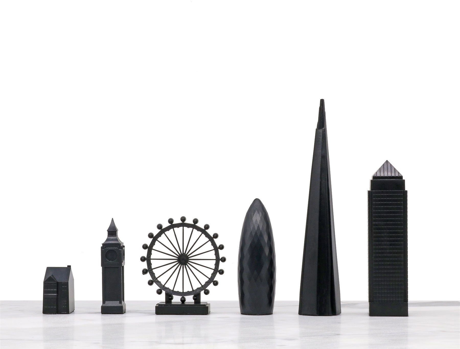 Skyline Chess Londen