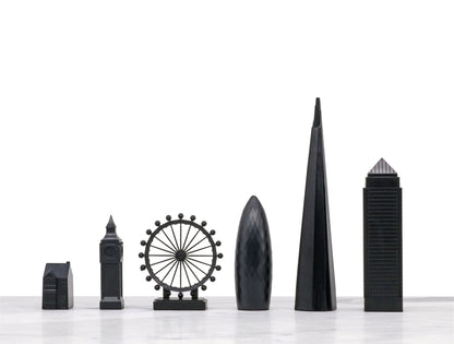 Skyline Chess Londen