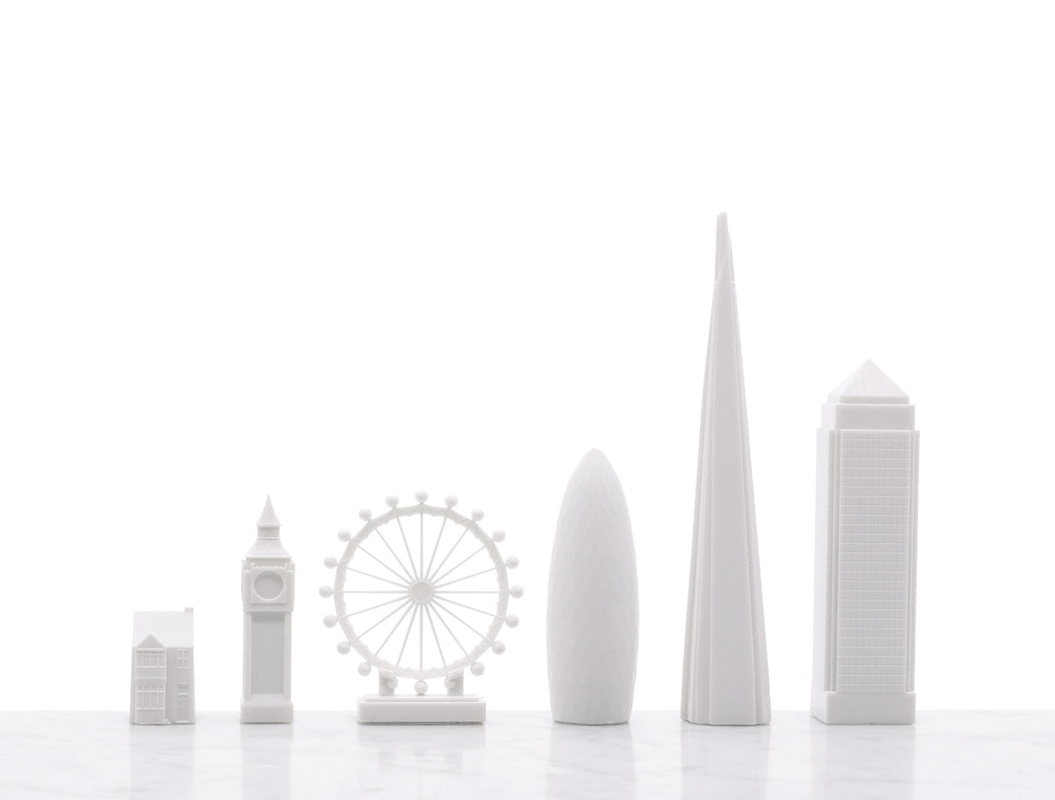 Skyline Chess Londen