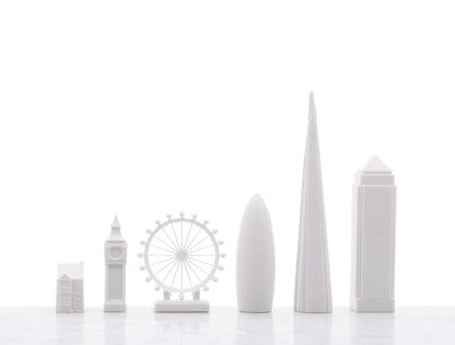 Skyline Chess Londen