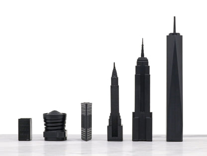 Skyline Chess New York