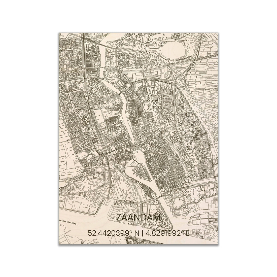 Zaandam