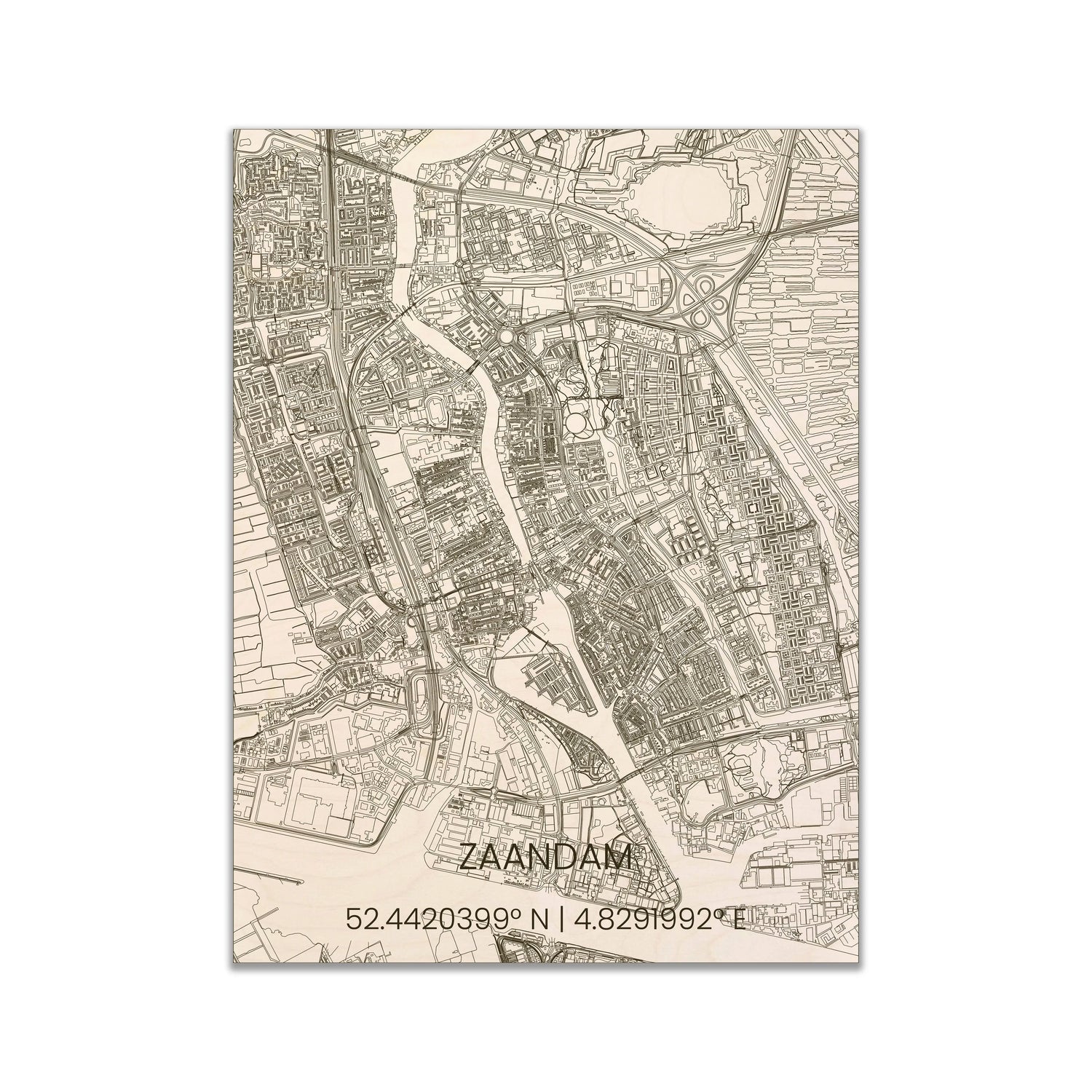 Zaandam