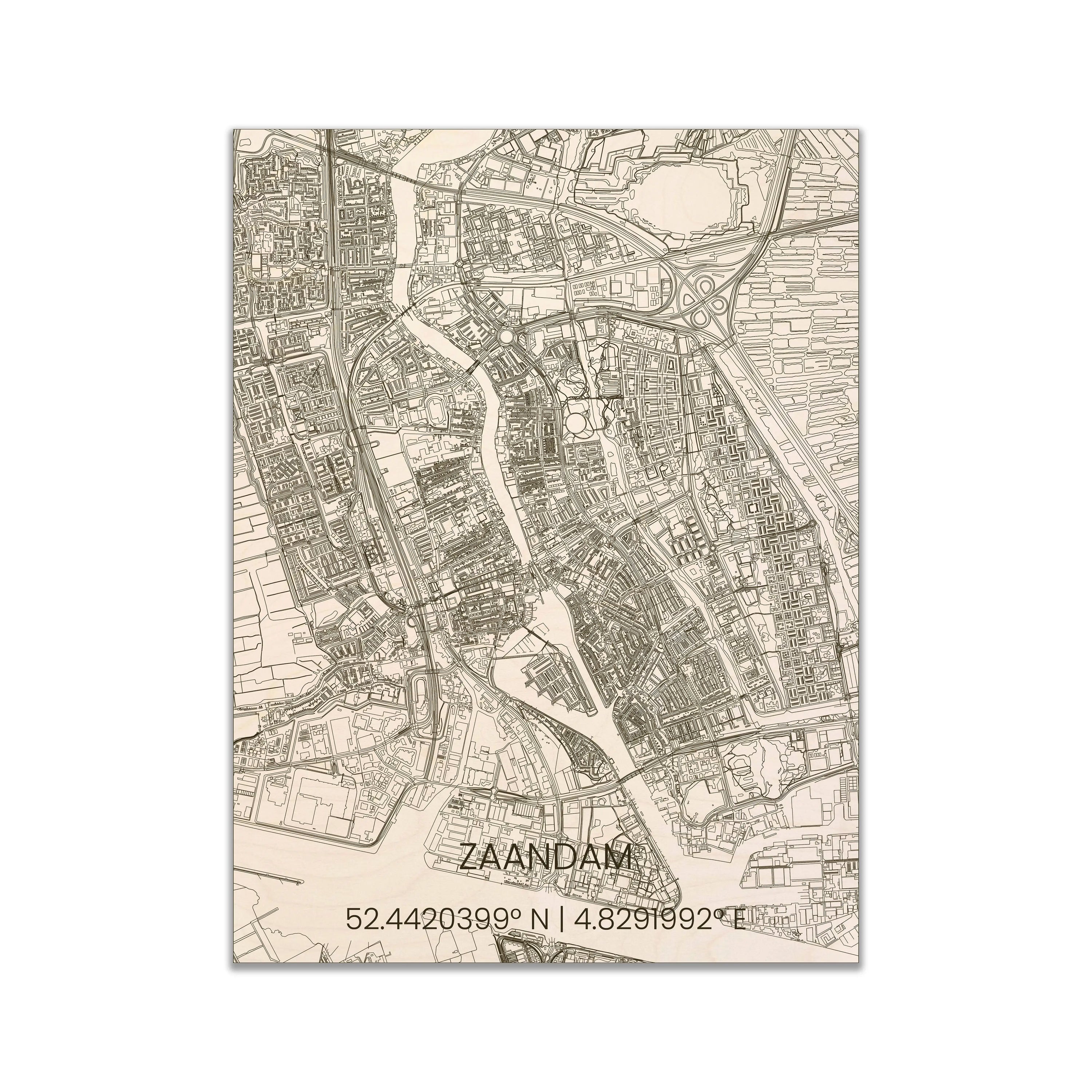 Zaandam