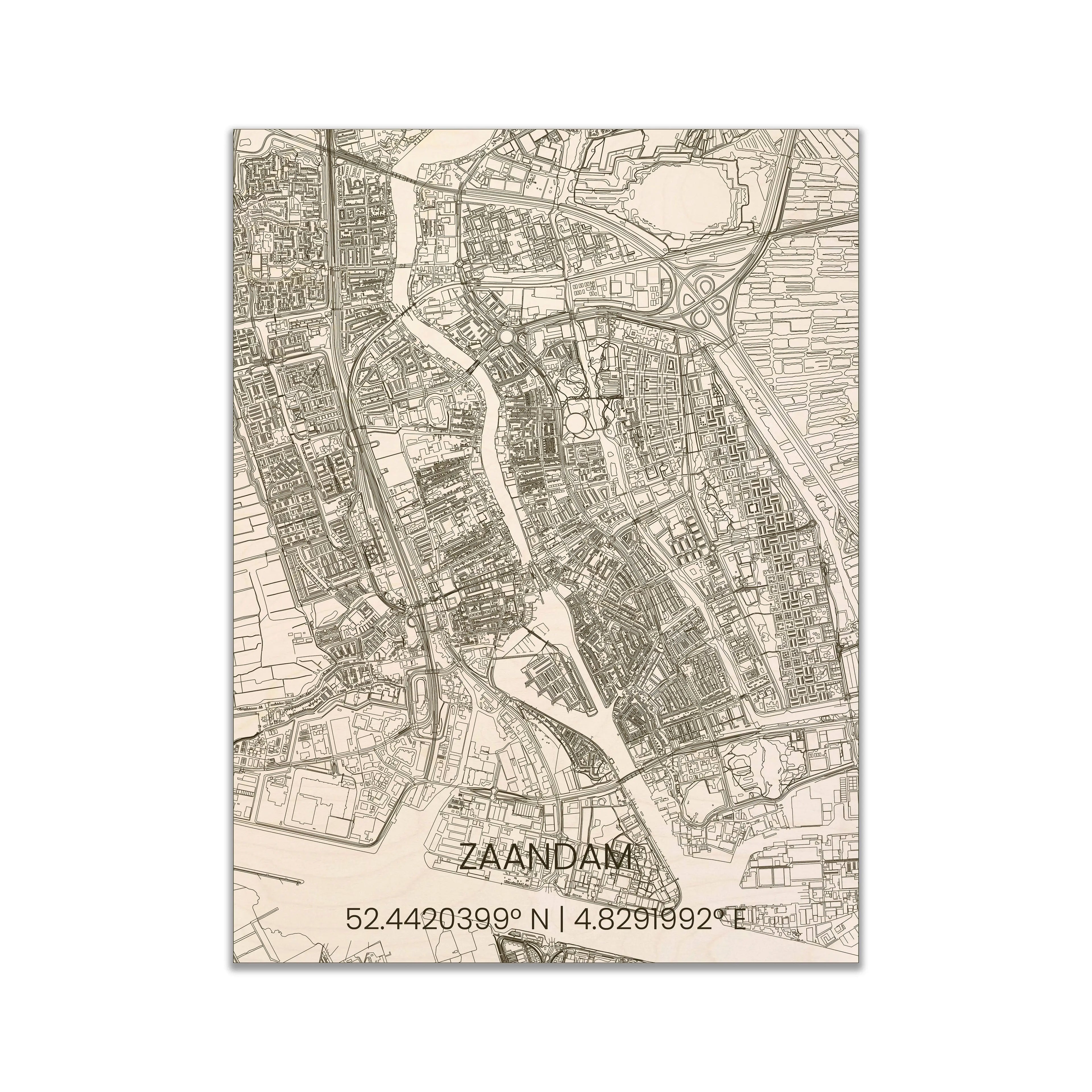 Zaandam