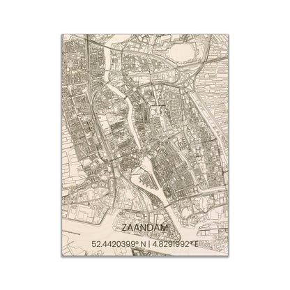 Zaandam
