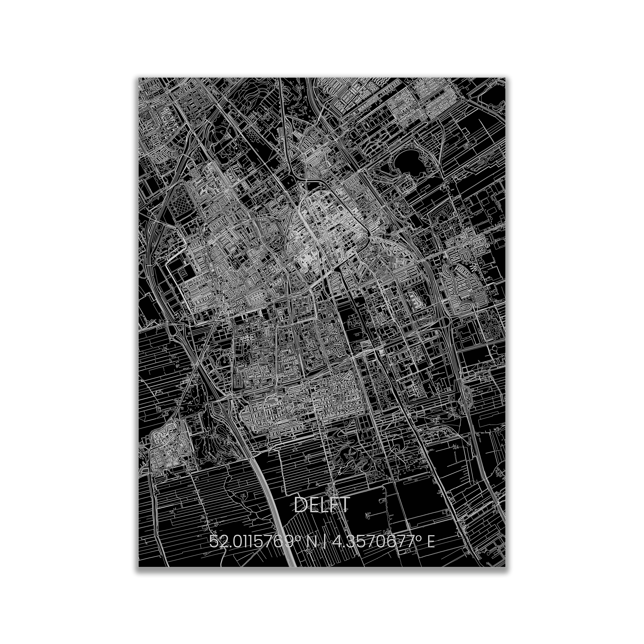 Delft