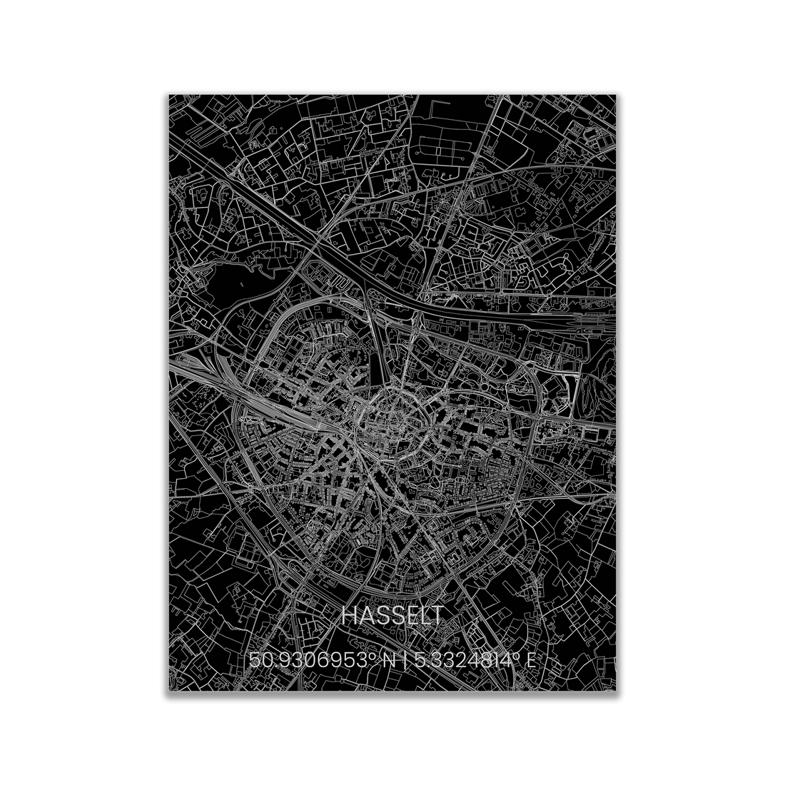 Hasselt