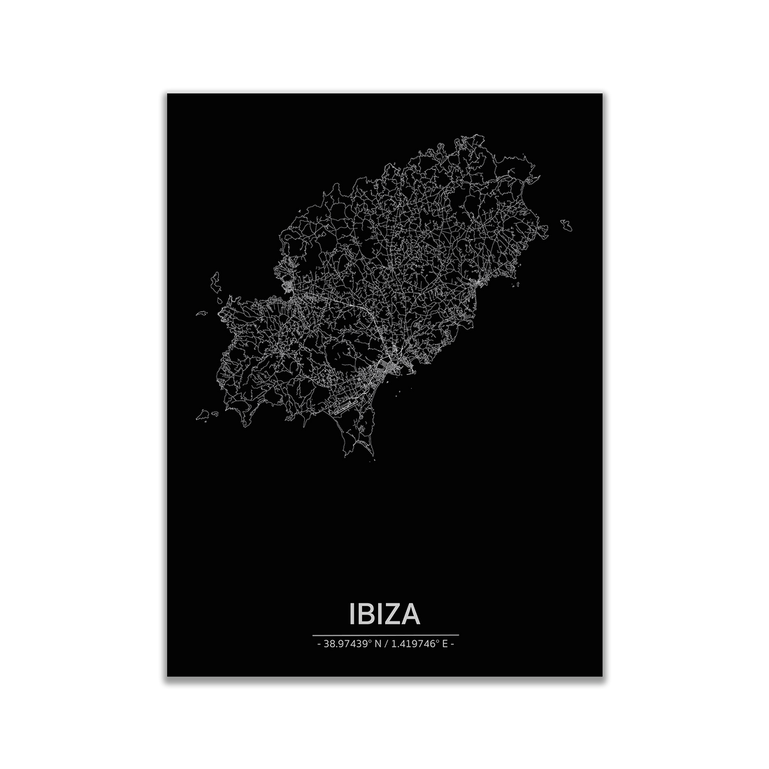 Ibiza