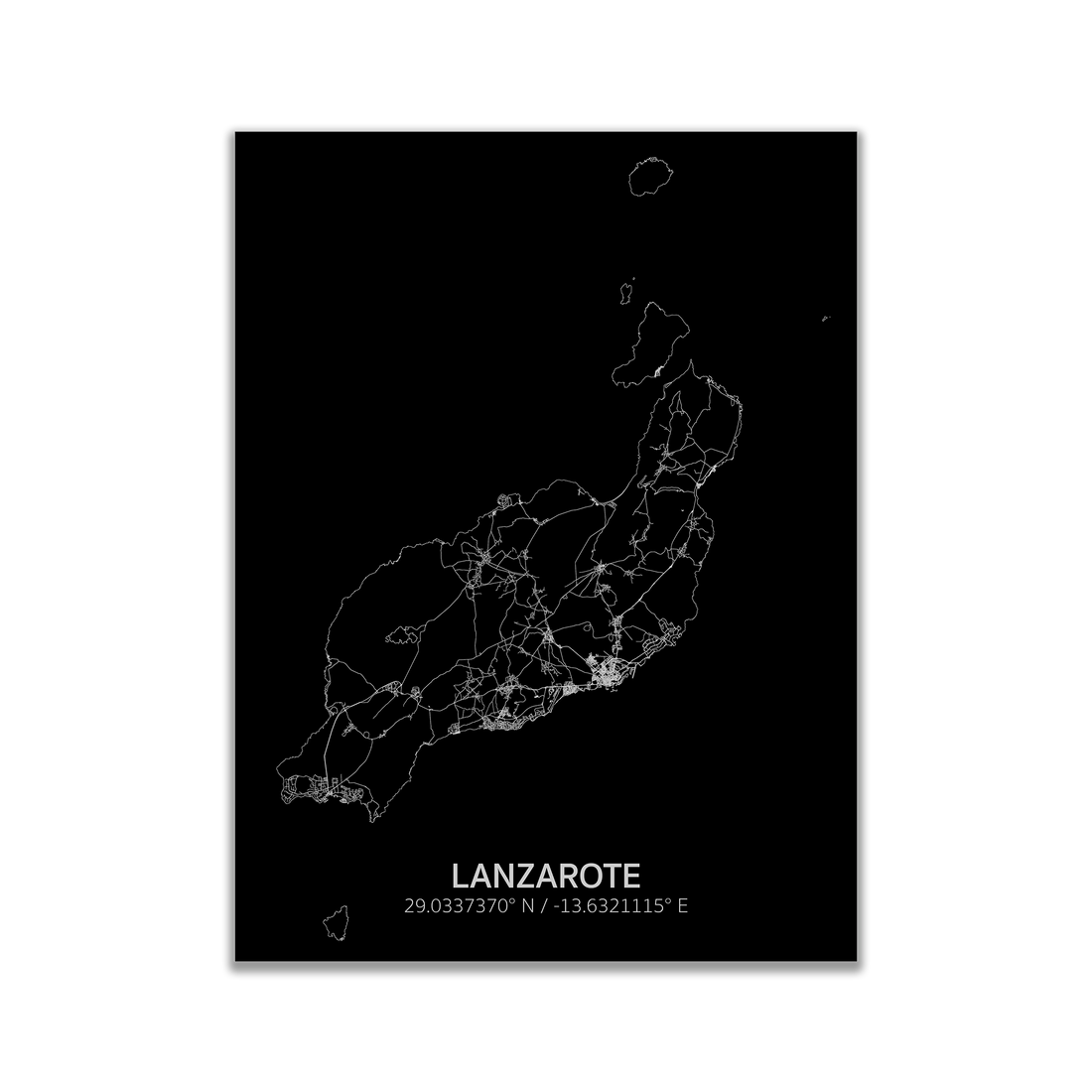 Lanzarote