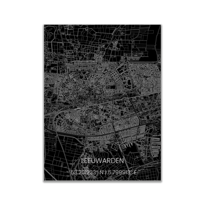 Leeuwarden