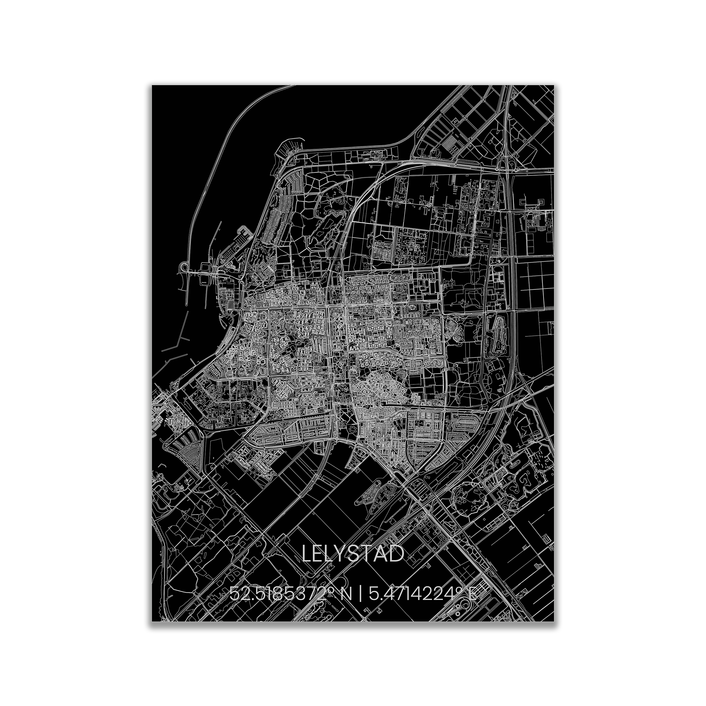 Lelystad