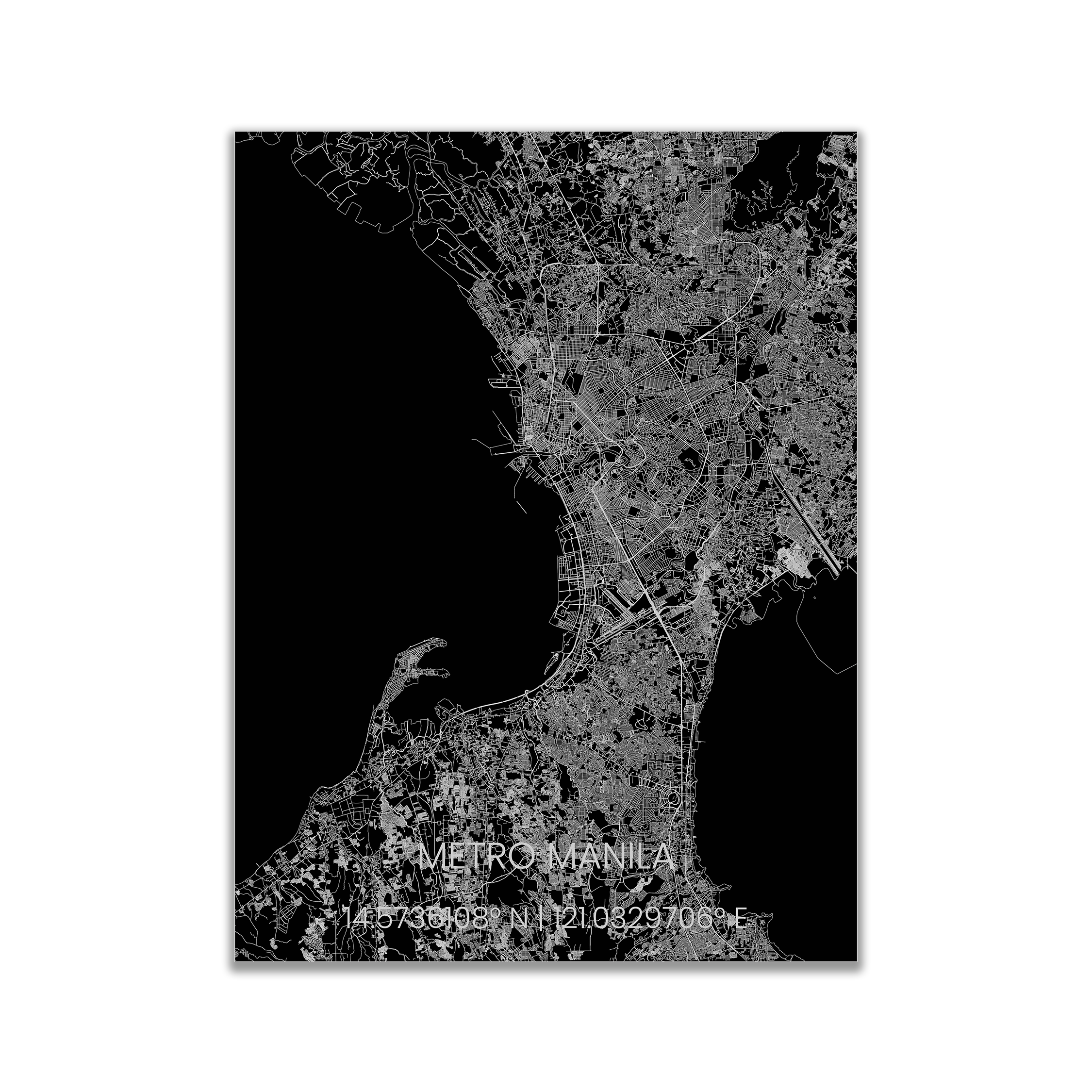 Metro Manila