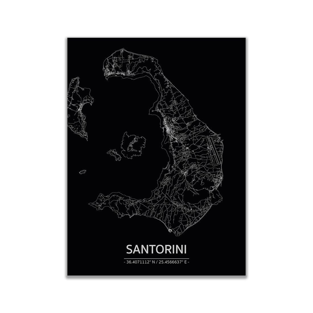 Santorini