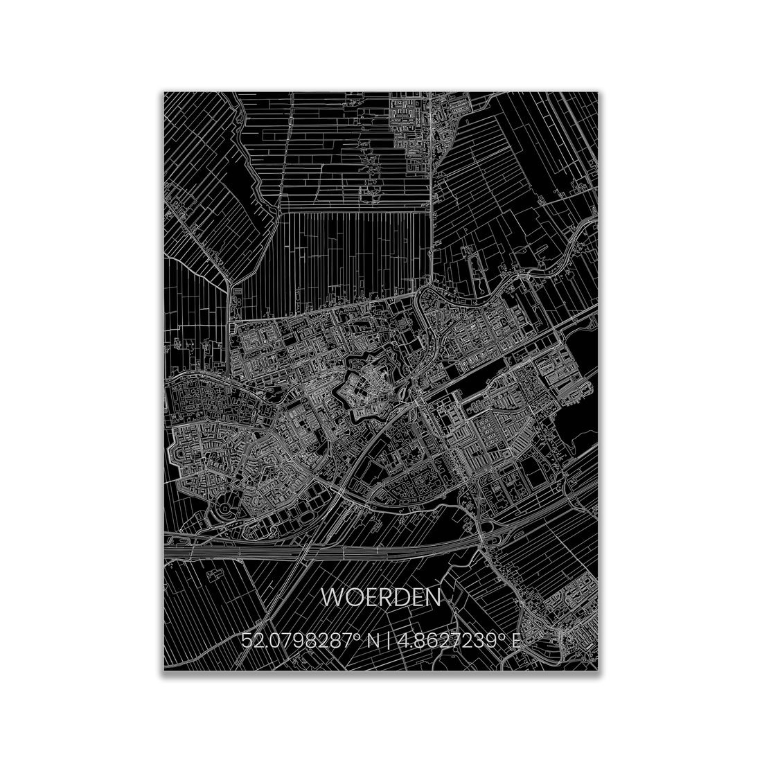 Woerden
