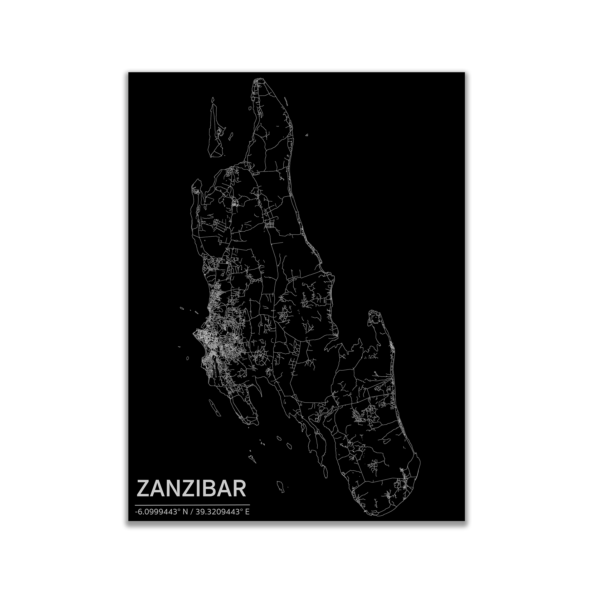 Zanzibar