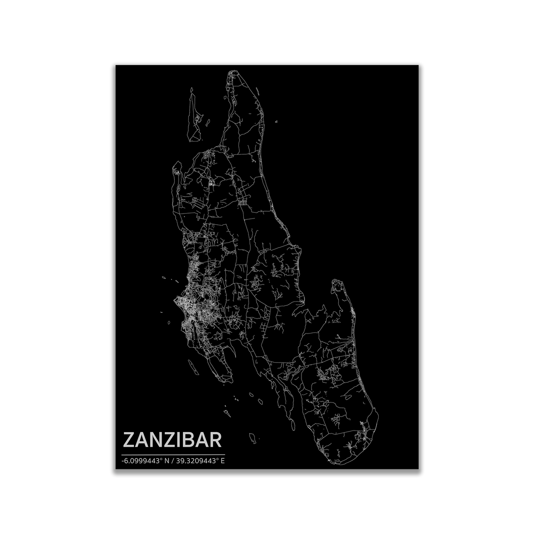 Zanzibar