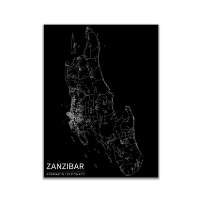 Zanzibar