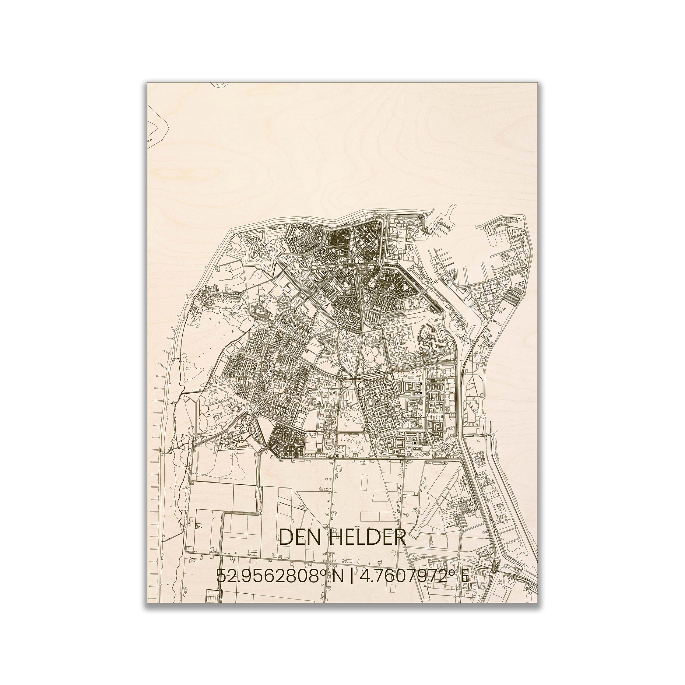 Den Helder
