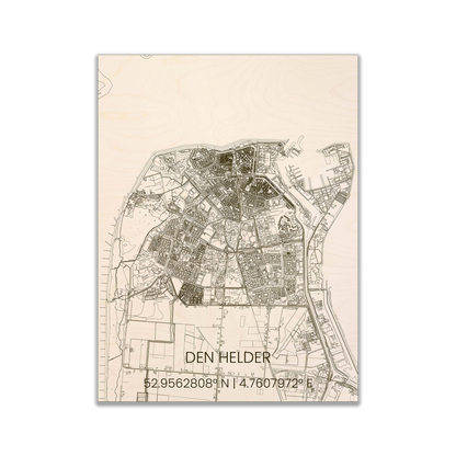 Den Helder