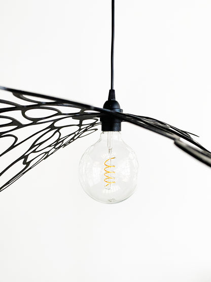 Design verlichting organische hanglamp dutch design lamp