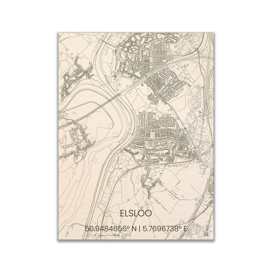 Elsloo