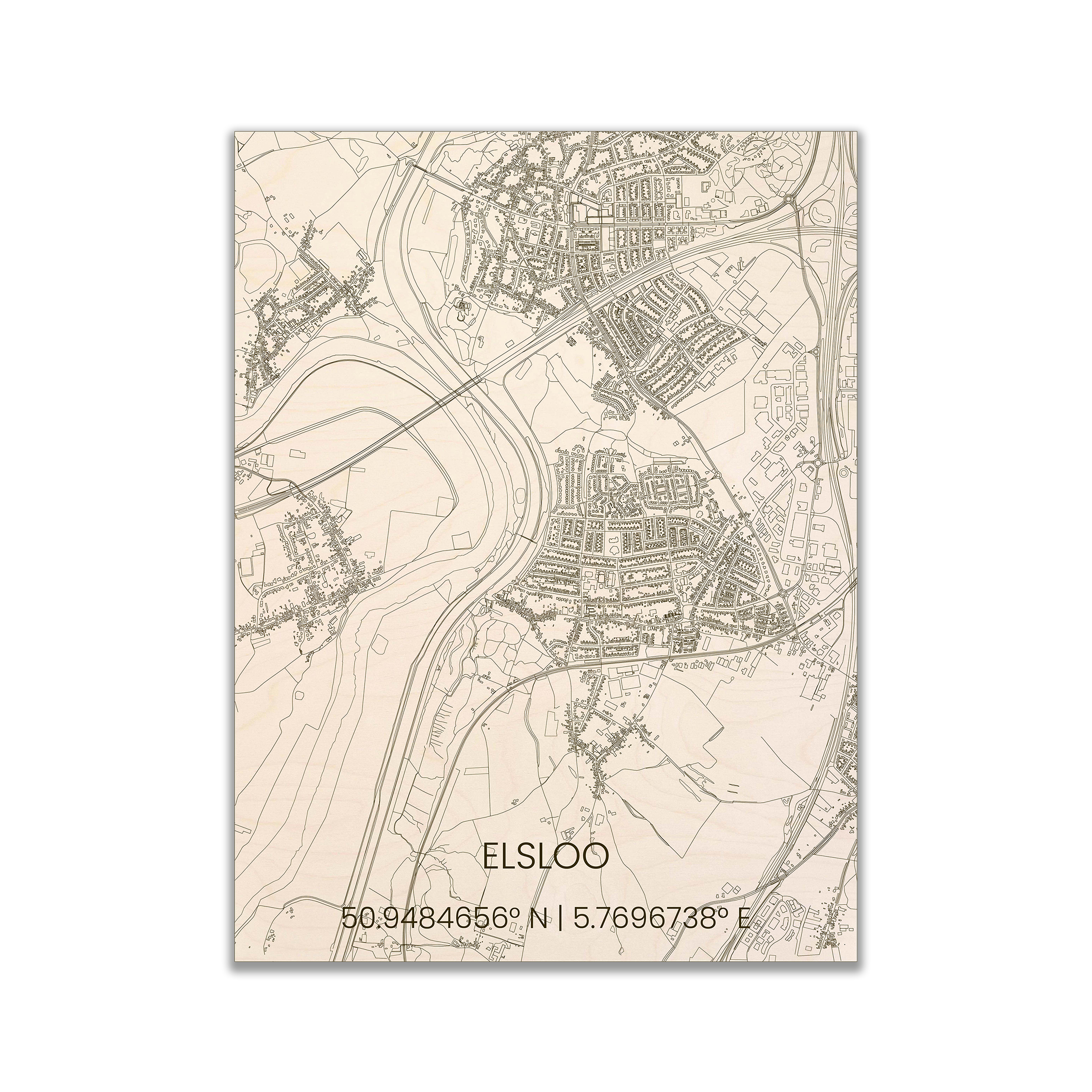 Elsloo