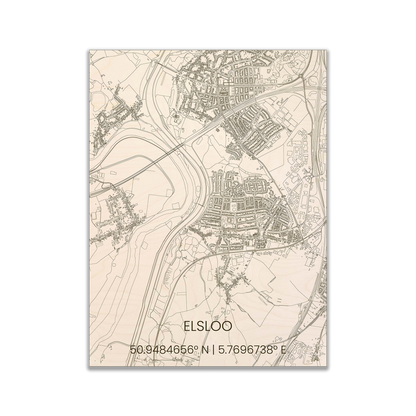 Elsloo