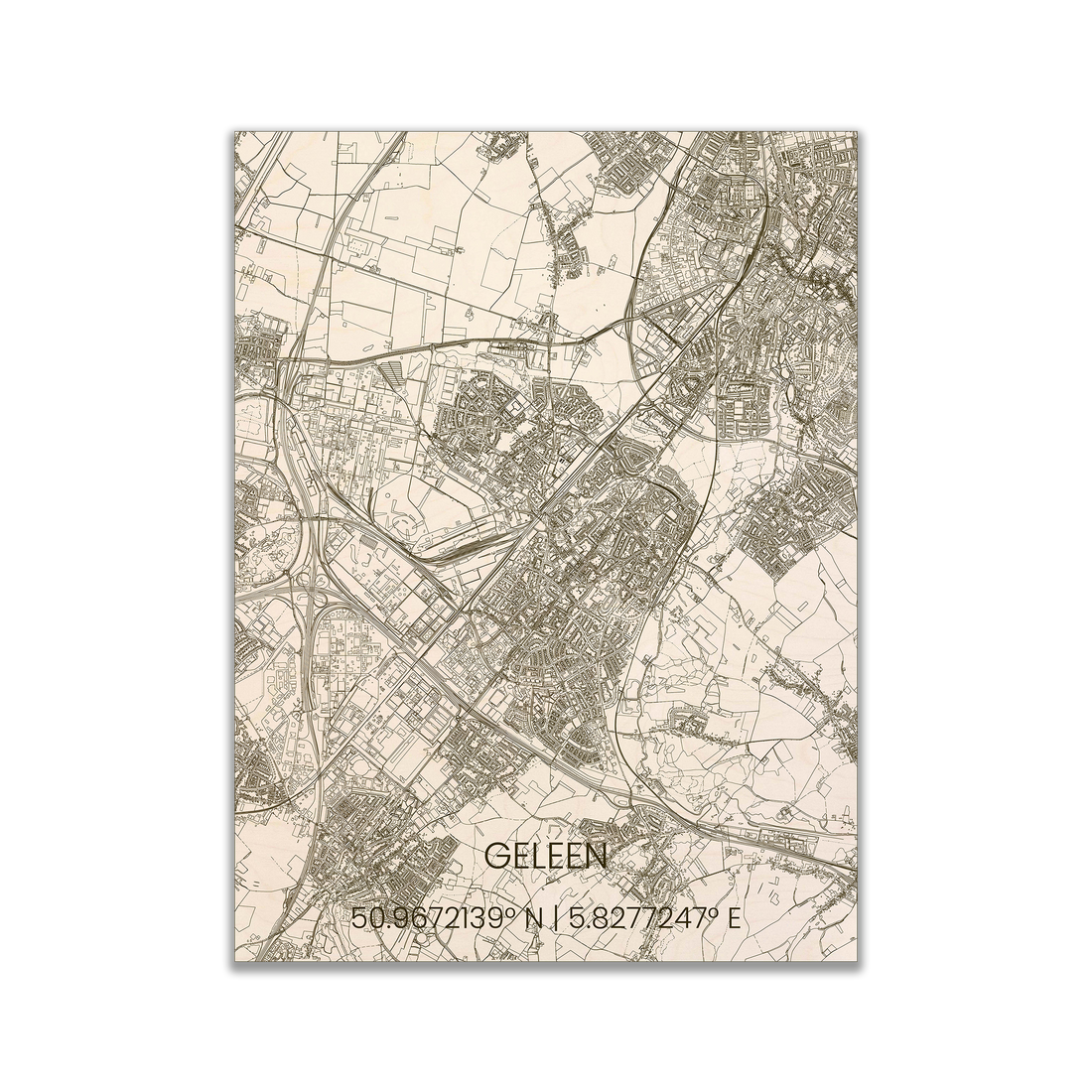 Geleen