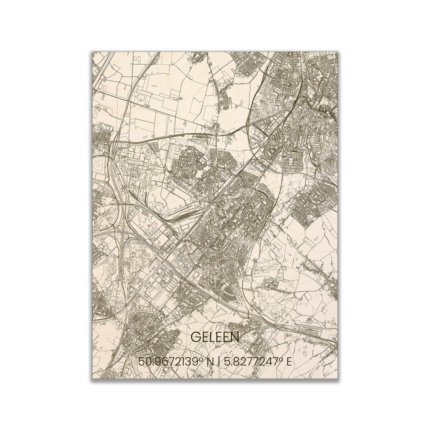 Geleen