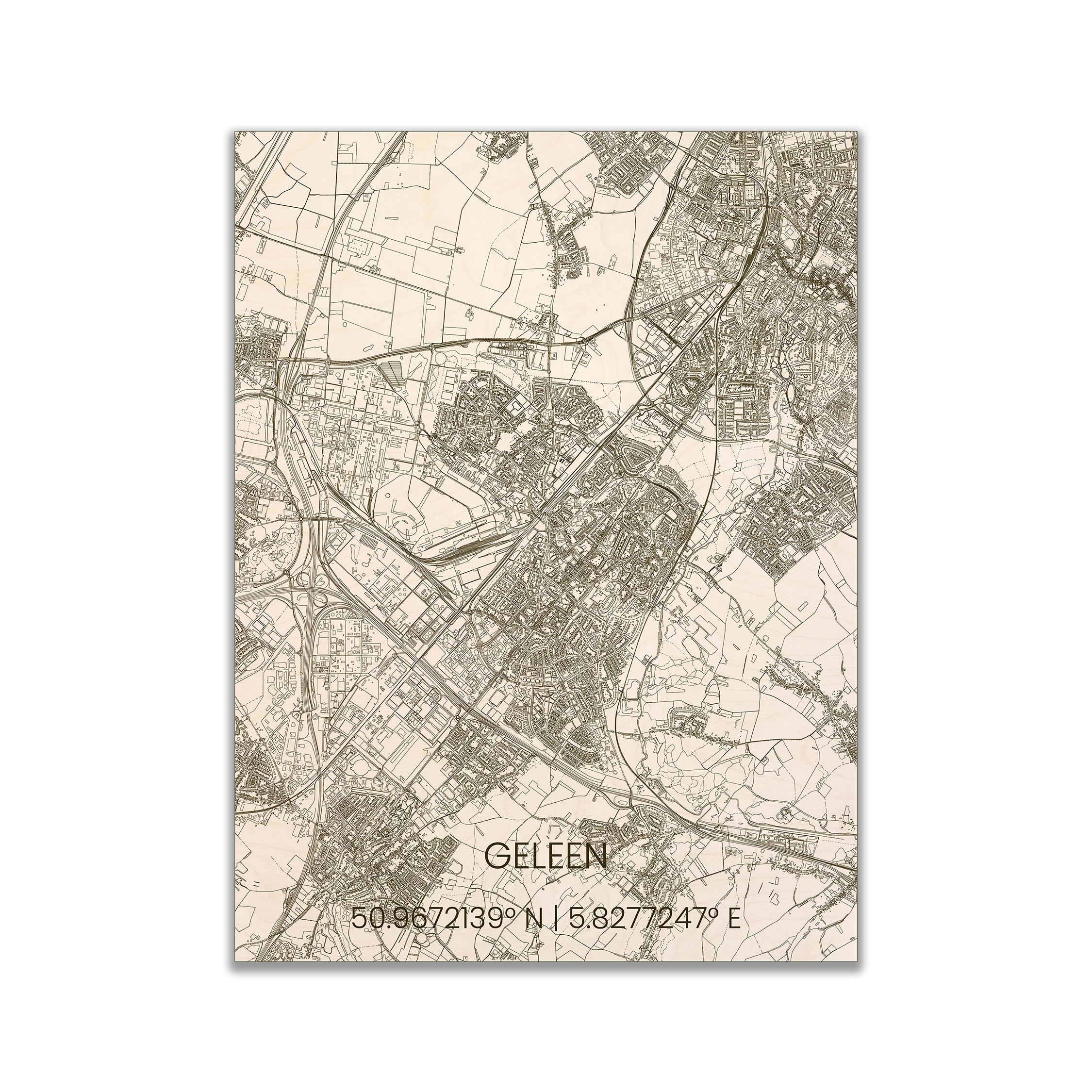 Geleen