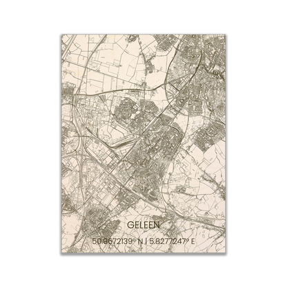 Geleen