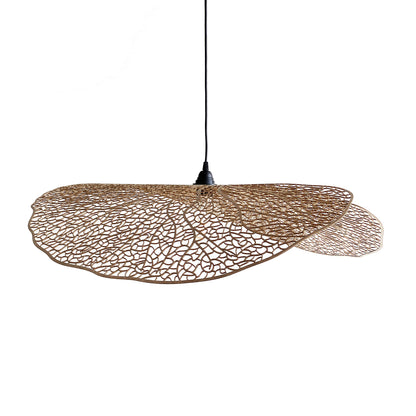 Design verlichting organische hanglamp dutch design lamp