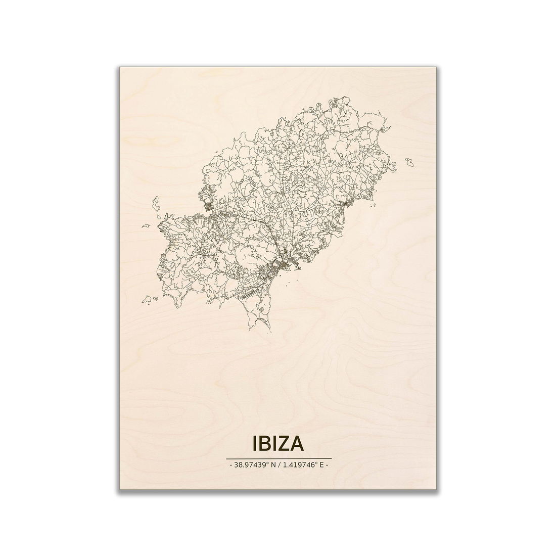 Ibiza