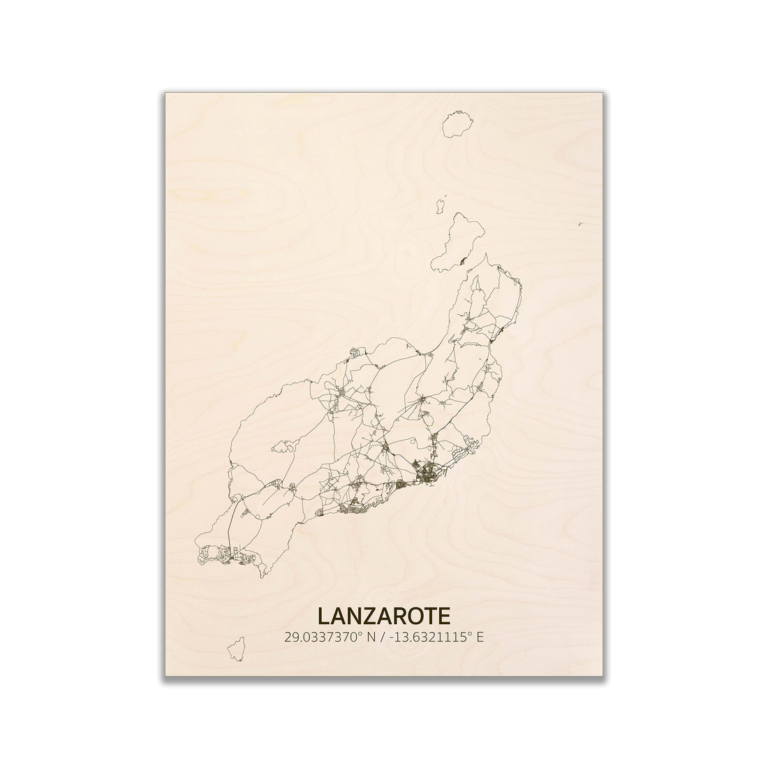 Lanzarote