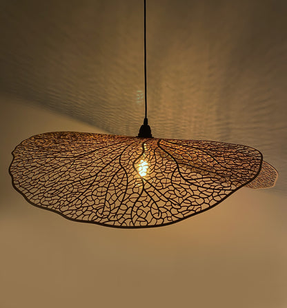 Design verlichting organische hanglamp dutch design lamp