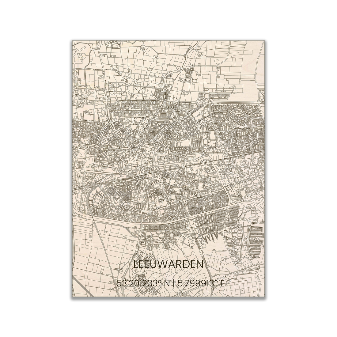 Leeuwarden