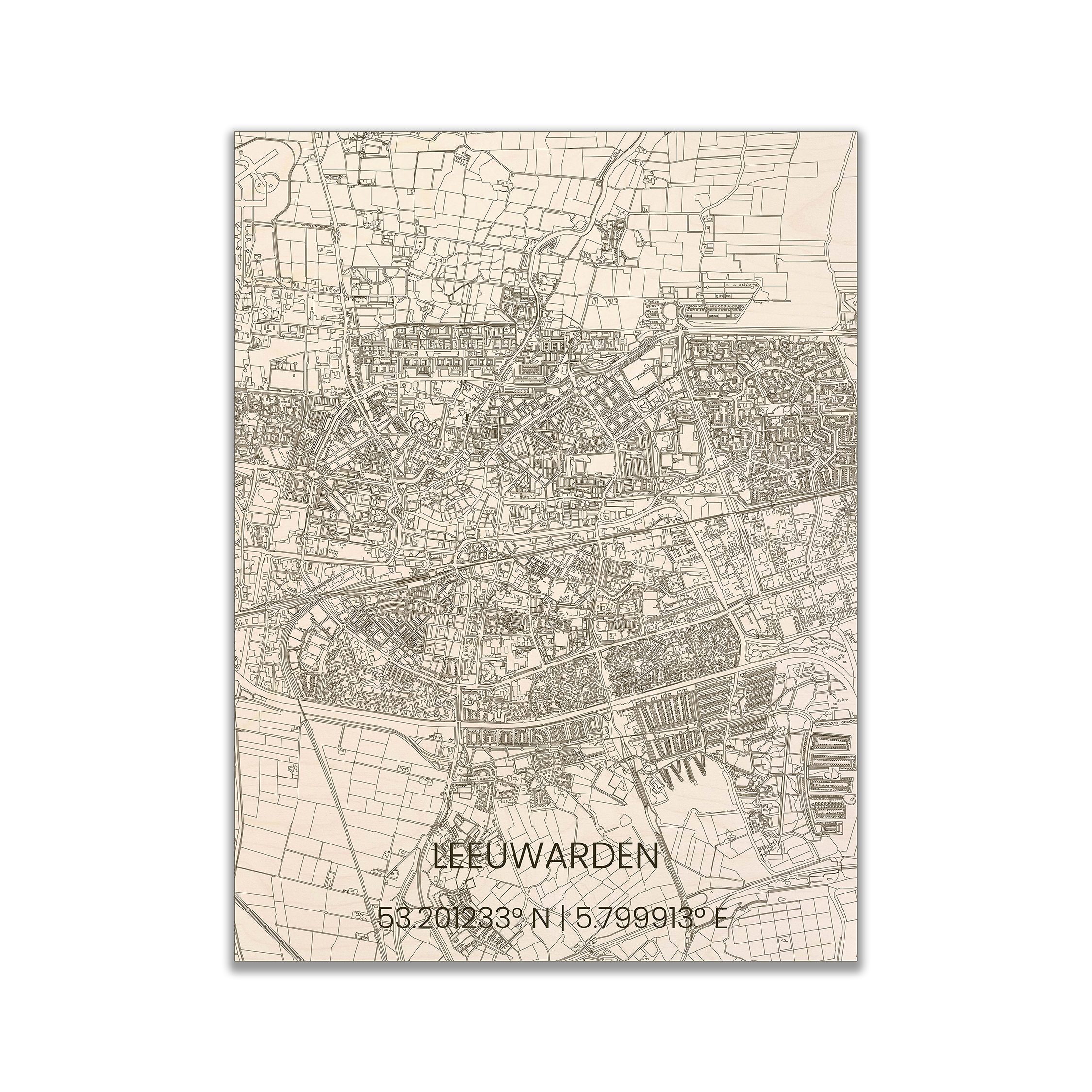 Leeuwarden