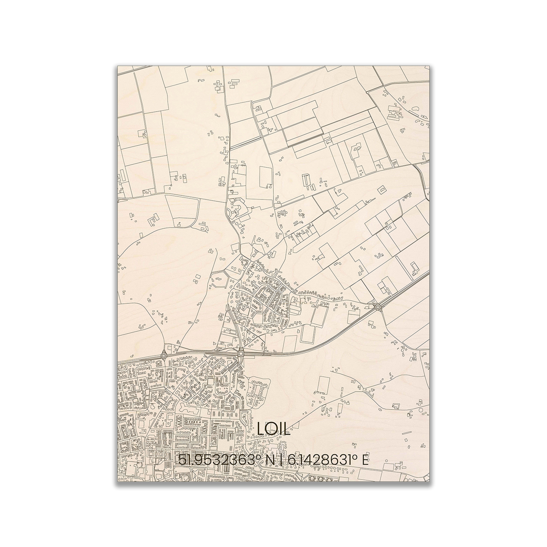 Loil