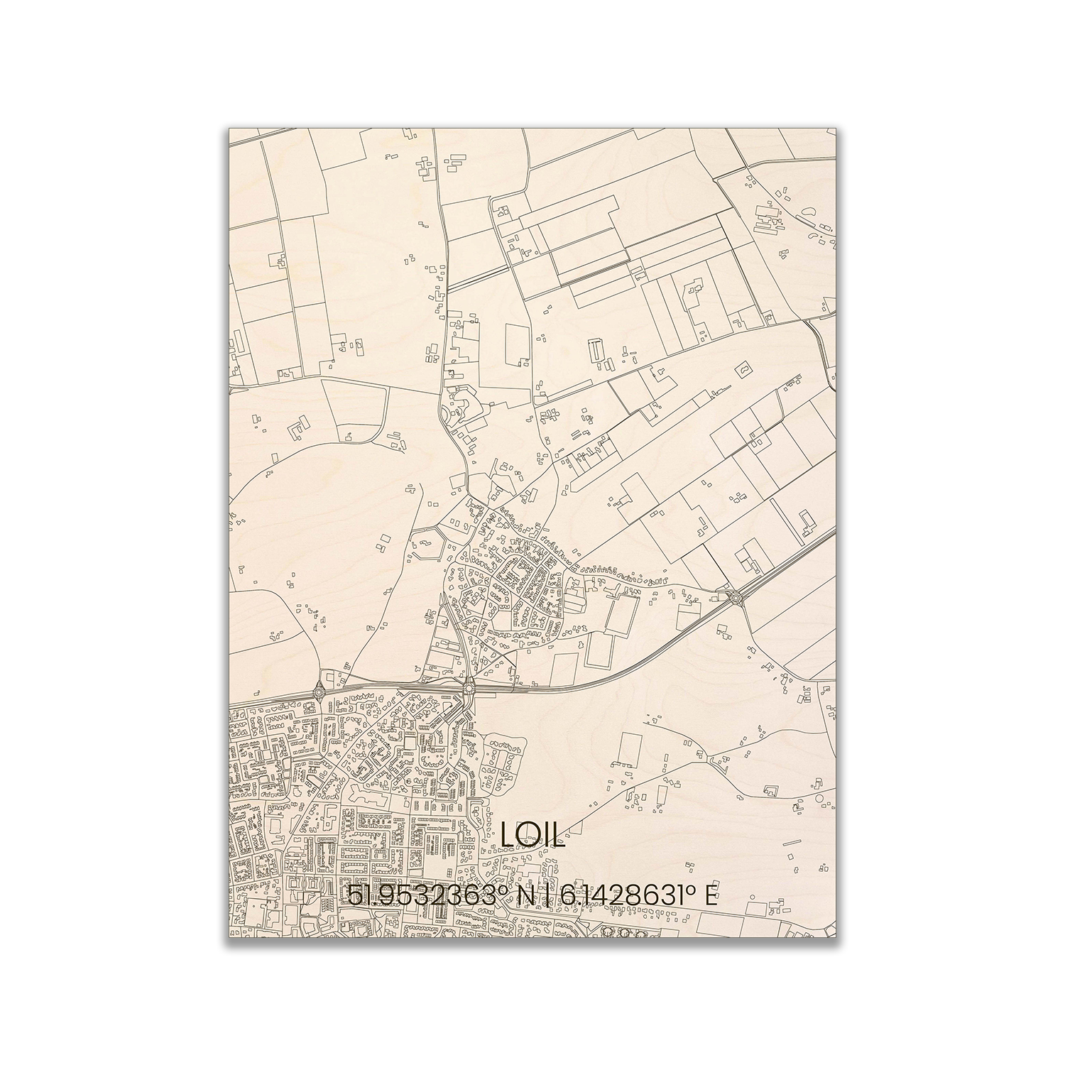 Loil