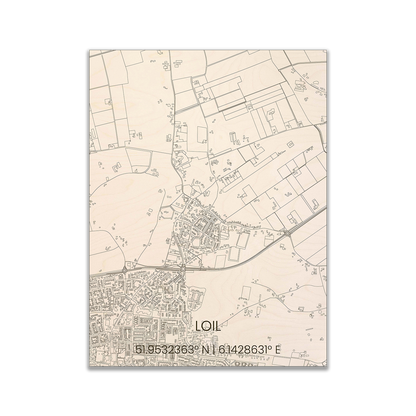 Loil