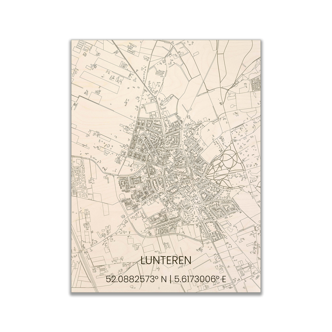 Lunteren