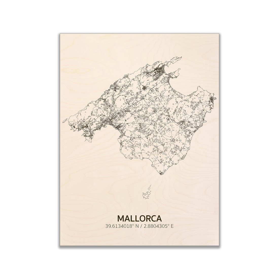 Mallorca